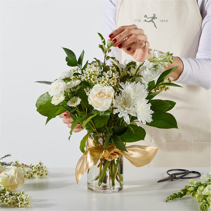 New Beginnings – A Florist Original –  Lulus Petals, Farmington NM
