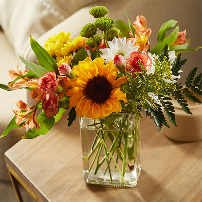 Fall Delight – A Florist Original –  Lulus Petals, Farmington NM