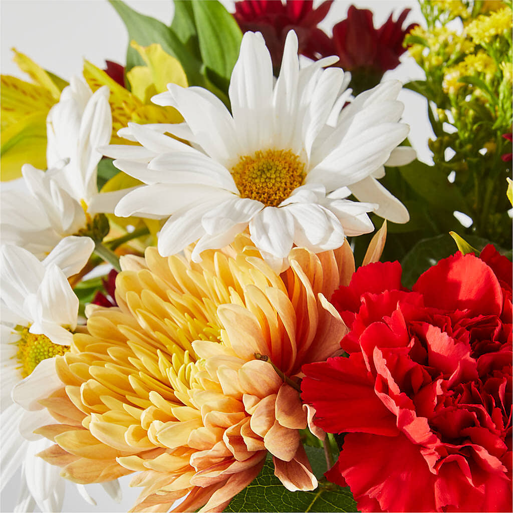 Fall Delight – A Florist Original –  Lulus Petals, Farmington NM