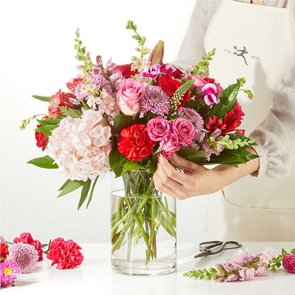 Swooning Over You - A Luxury Florist Original –  Lulus Petals, Farmington NM