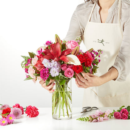 Swooning Over You - A Luxury Florist Original –  Lulus Petals, Farmington NM
