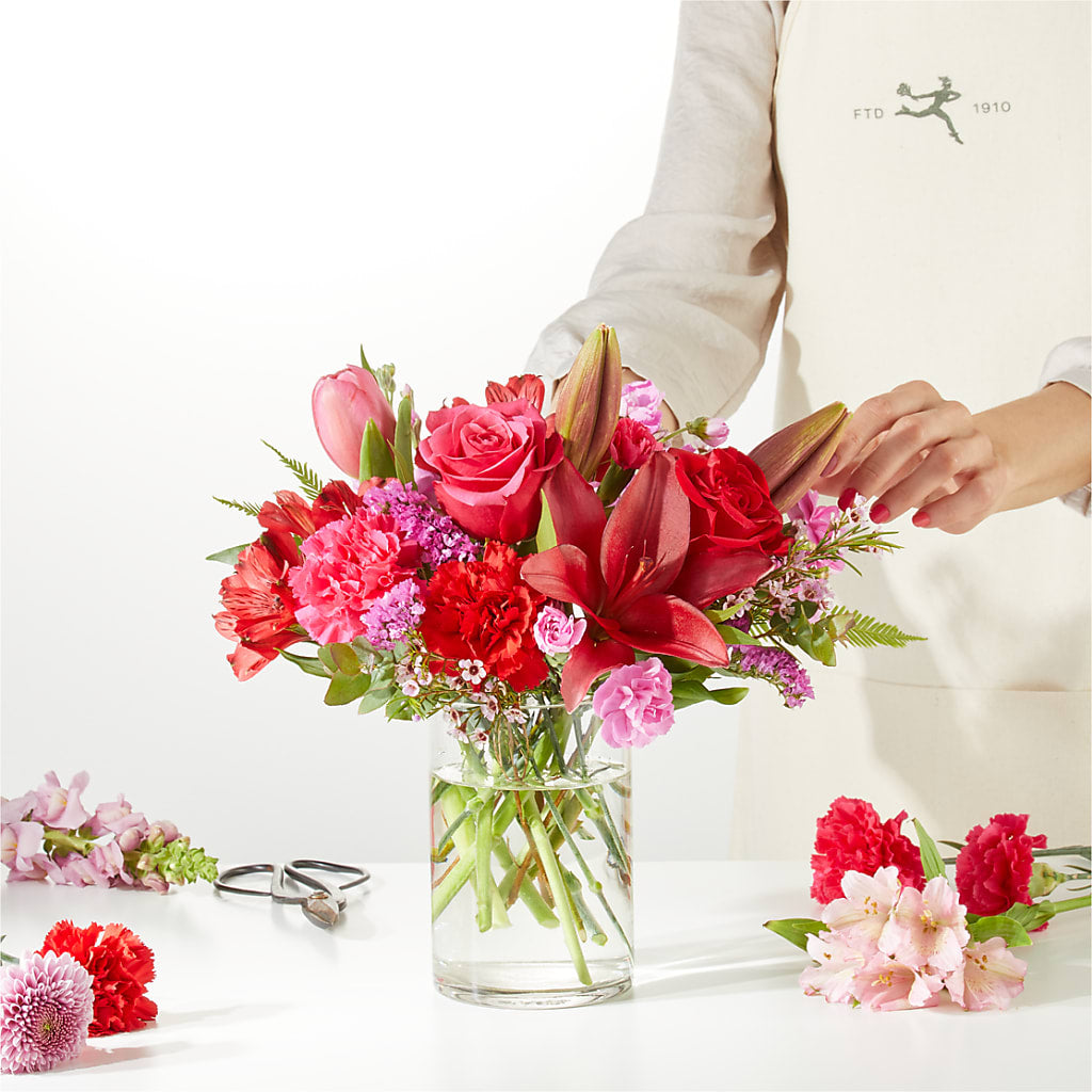 Together Forever - A Florist Original –  Lulus Petals, Farmington NM