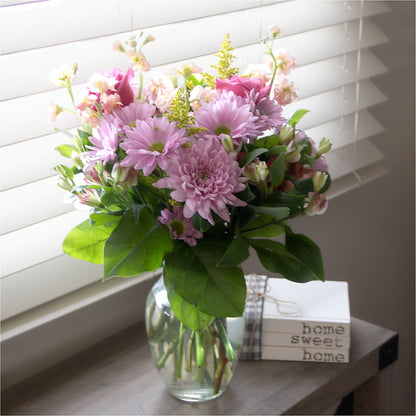 Pastel Tradition - A Florist Original –  Lulus Petals, Farmington NM