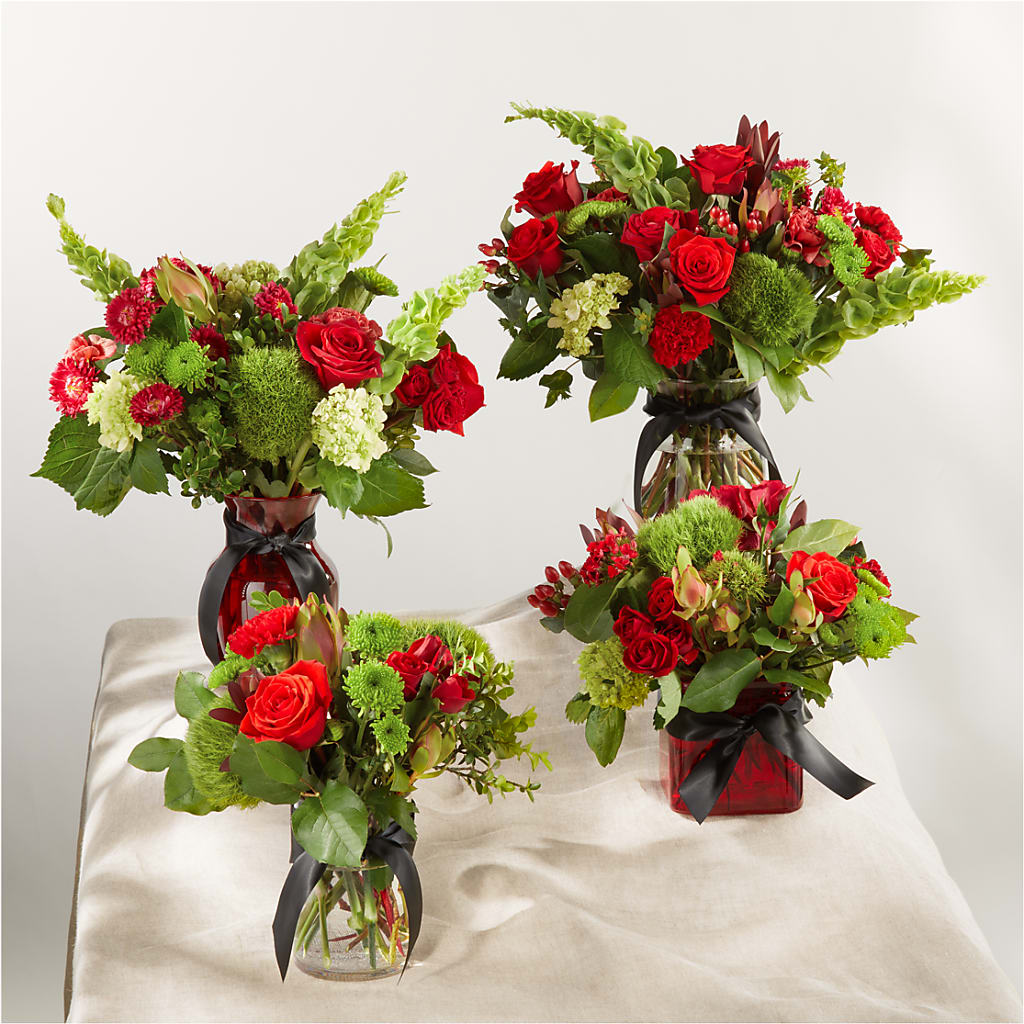 Heritage Kindle – A Florist Original –  Lulus Petals, Farmington NM