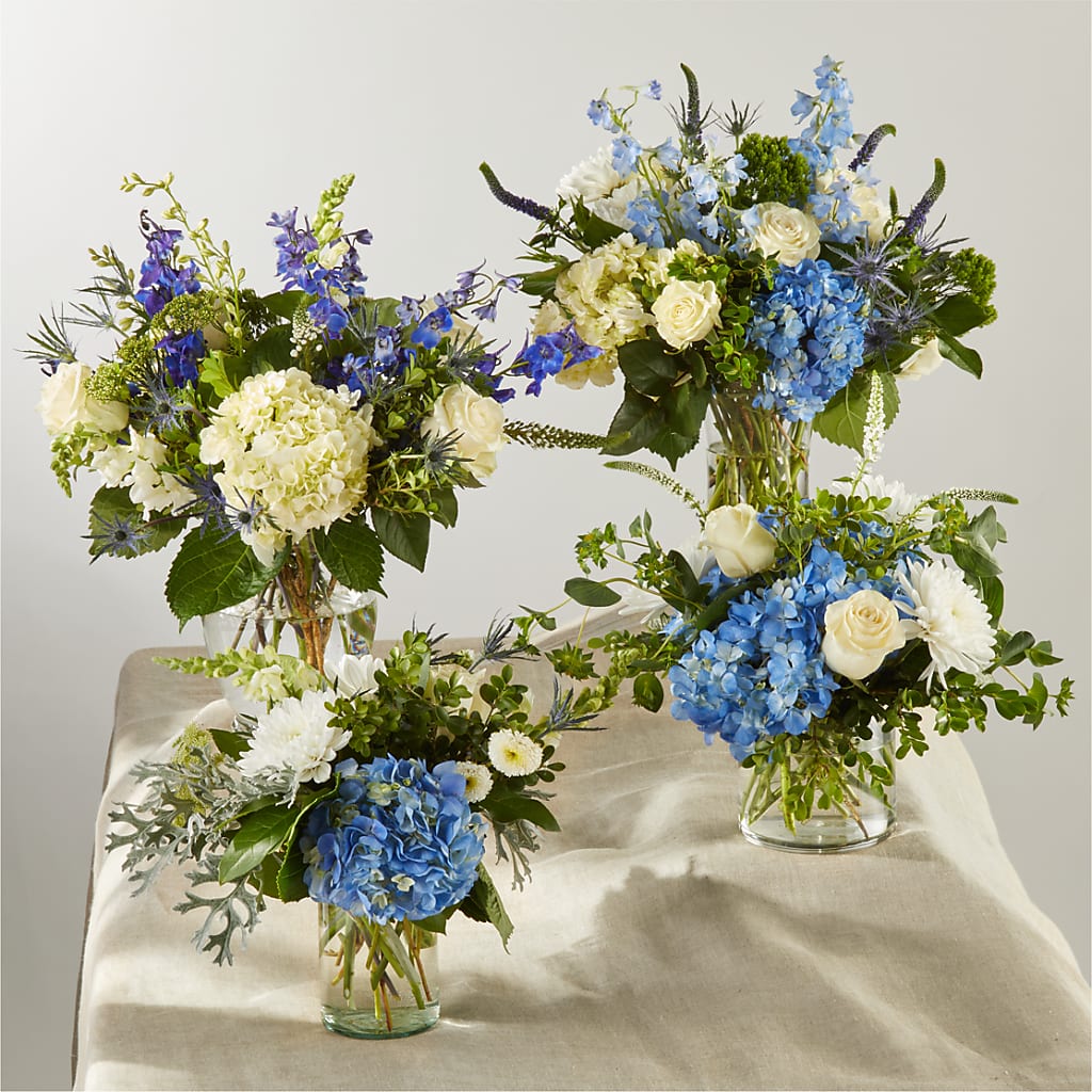 Festival of Lights – A Florist Original –  Lulus Petals, Farmington NM