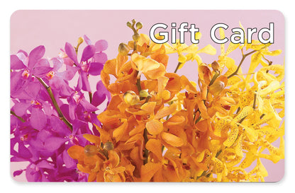 Gift Card –  Lulus Petals, Farmington NM