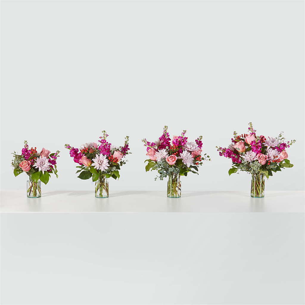 Sunday Morning Bouquet –  Lulus Petals, Farmington NM