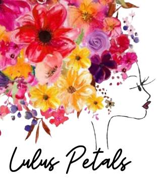 Lulus Petals
