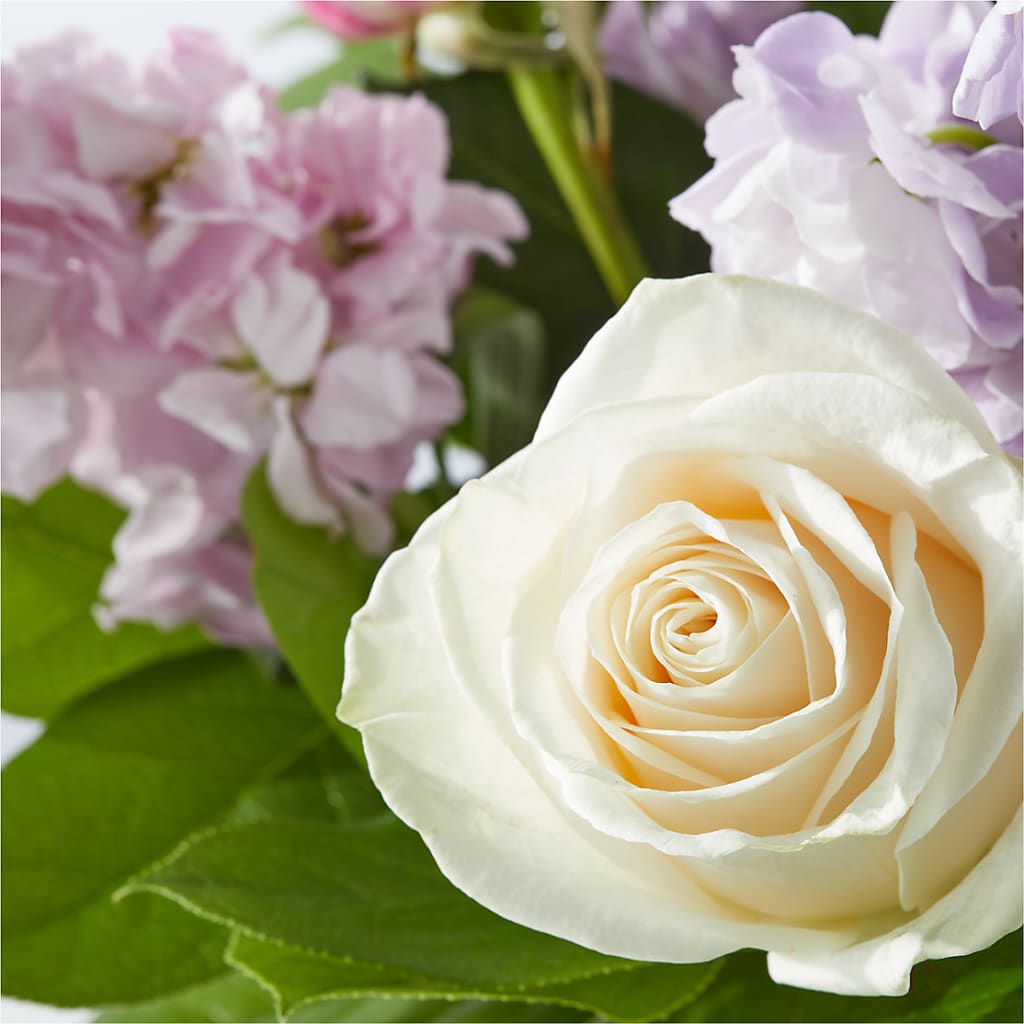 Springtime Spritz Bouquet –  Lulus Petals, Farmington NM