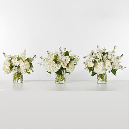 Sun-drenched Blooms Box Bouquet –  Lulus Petals, Farmington NM