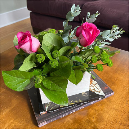 Wild Spirit Bouquet –  Lulus Petals, Farmington NM