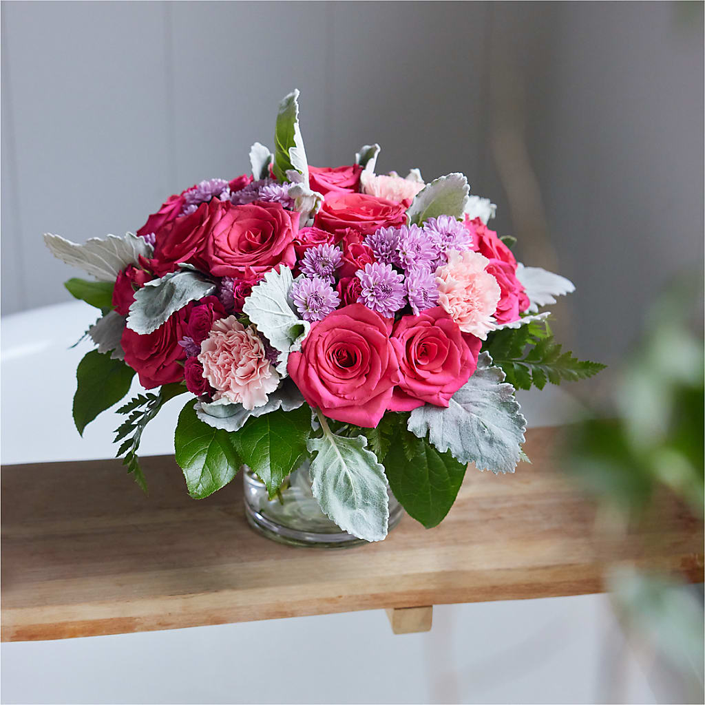 Sweet As Can Be Bouquet –  Lulus Petals, Farmington NM