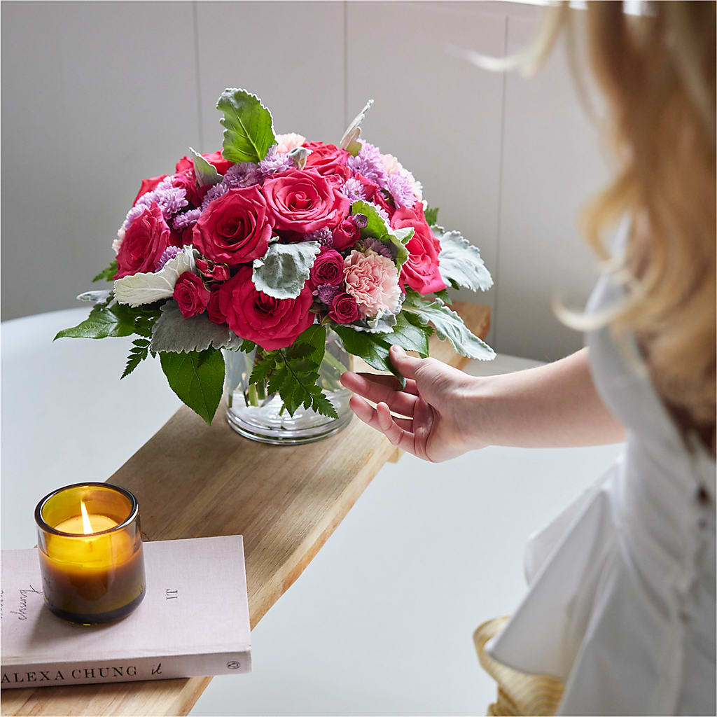 Sweet As Can Be Bouquet –  Lulus Petals, Farmington NM