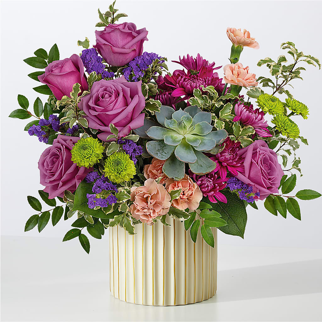 You're a Gem Bouquet –  Lulus Petals, Farmington NM