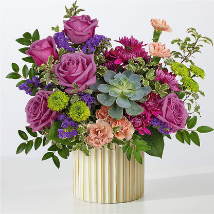 You're a Gem Bouquet –  Lulus Petals, Farmington NM