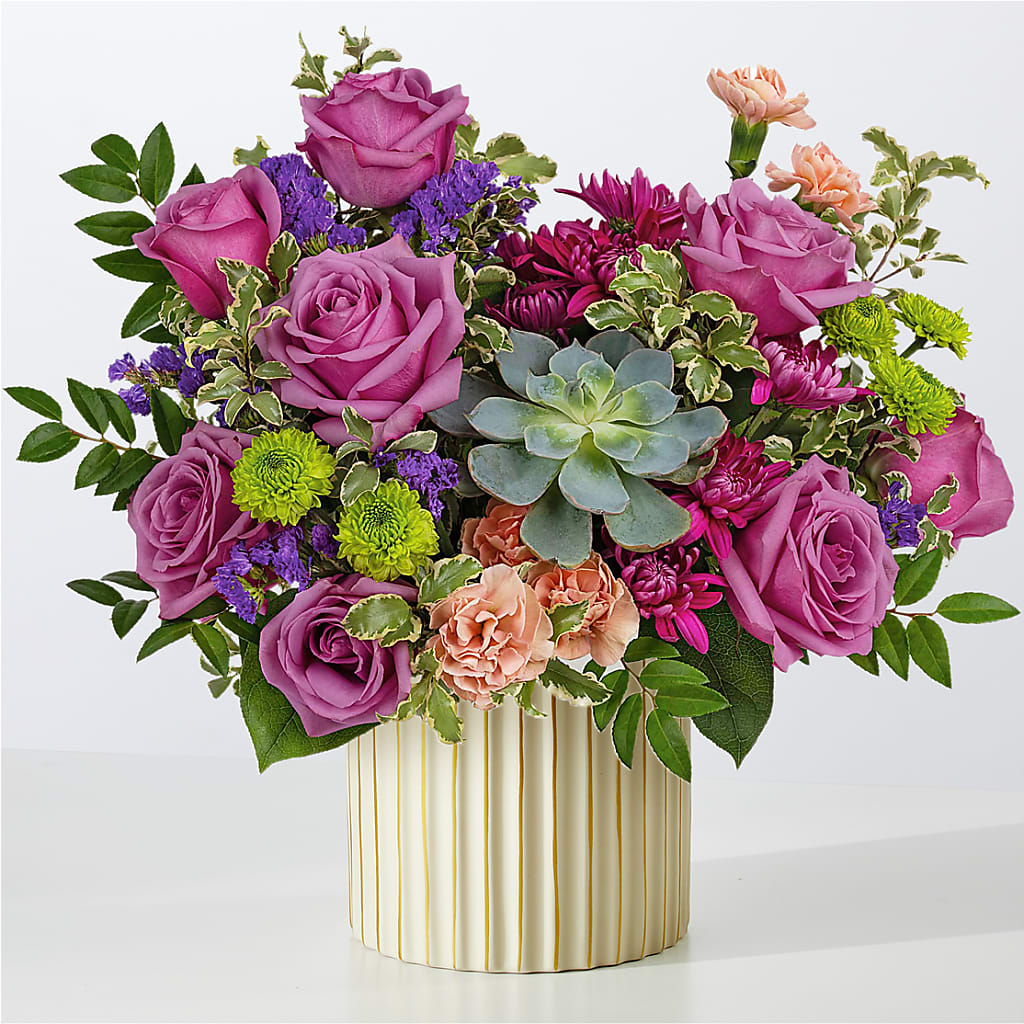 You're a Gem Bouquet –  Lulus Petals, Farmington NM