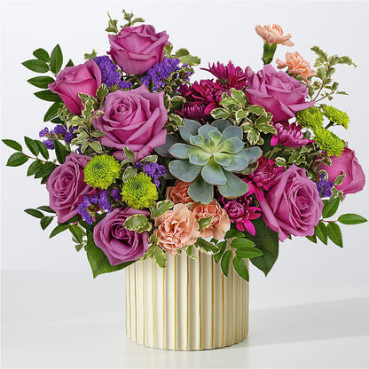 You're a Gem Bouquet –  Lulus Petals, Farmington NM