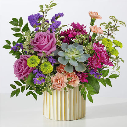 You're a Gem Bouquet –  Lulus Petals, Farmington NM