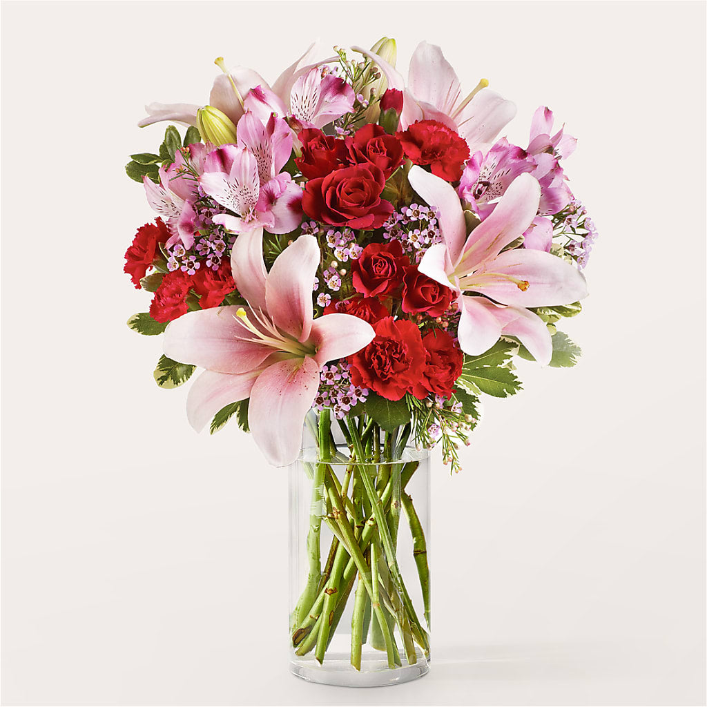 Kismet Bouquet