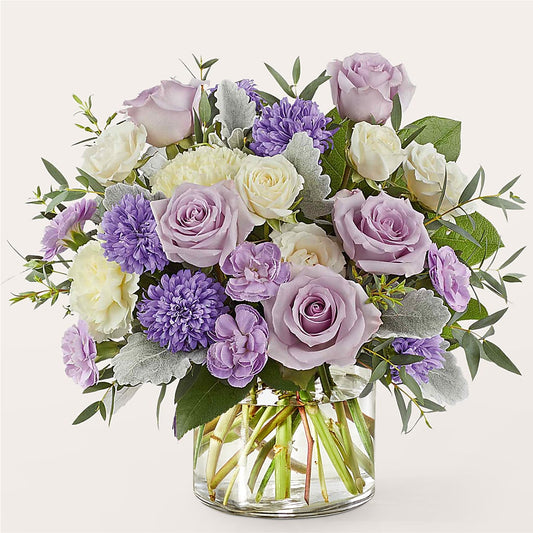 Stardust Bouquet –  Lulus Petals, Farmington NM