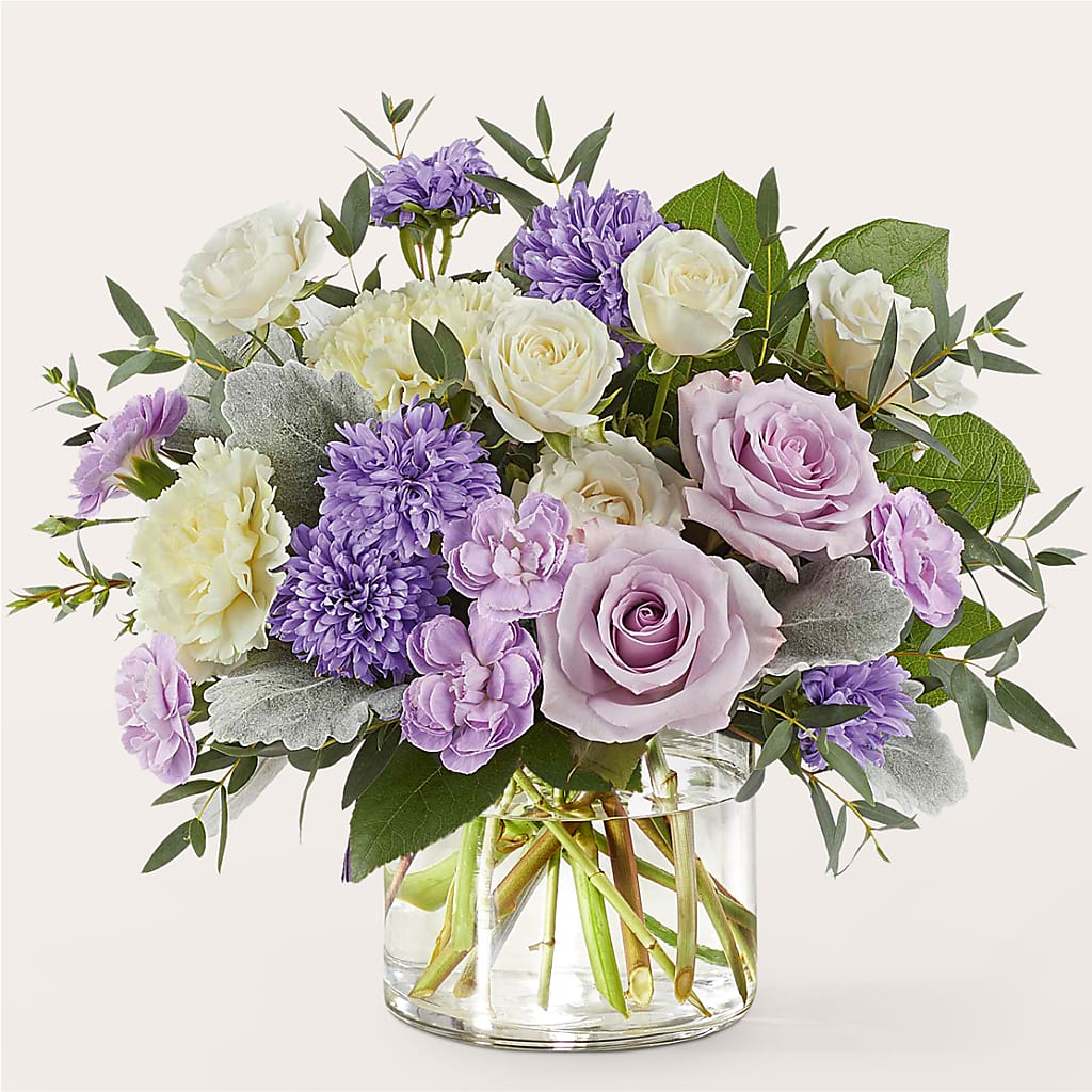 Stardust Bouquet –  Lulus Petals, Farmington NM