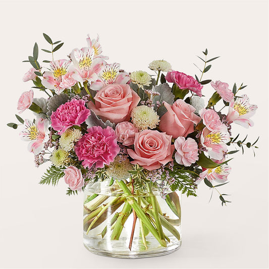 The Treehouse Bouquet –  Lulus Petals, Farmington NM