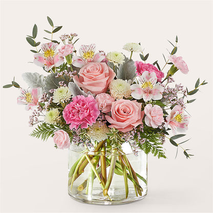 The Treehouse Bouquet –  Lulus Petals, Farmington NM