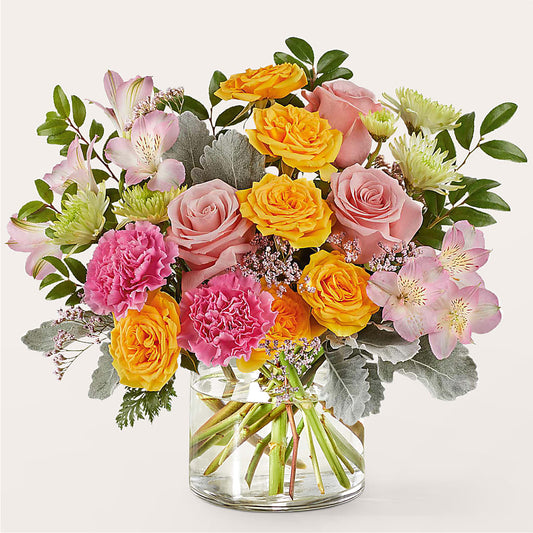 Mai Tai Bouquet –  Lulus Petals, Farmington NM