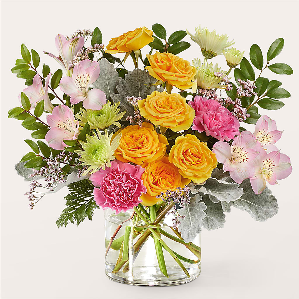 Mai Tai Bouquet –  Lulus Petals, Farmington NM