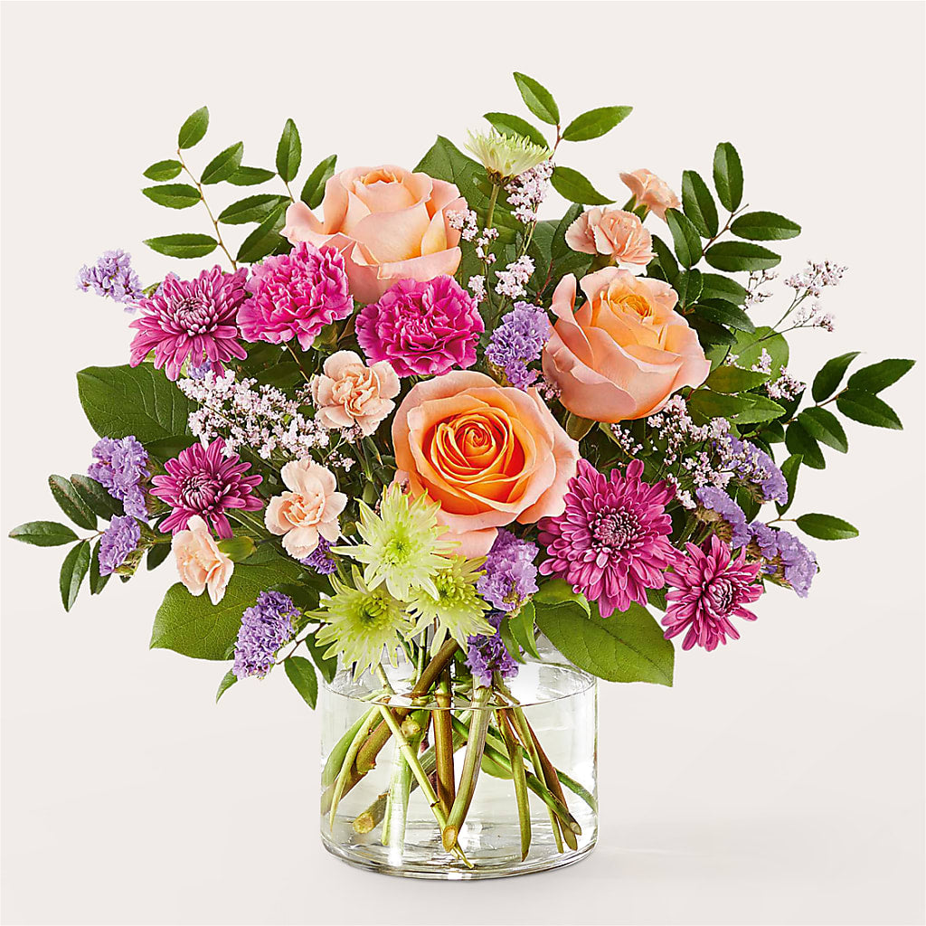 Effervescence Bouquet –  Lulus Petals, Farmington NM