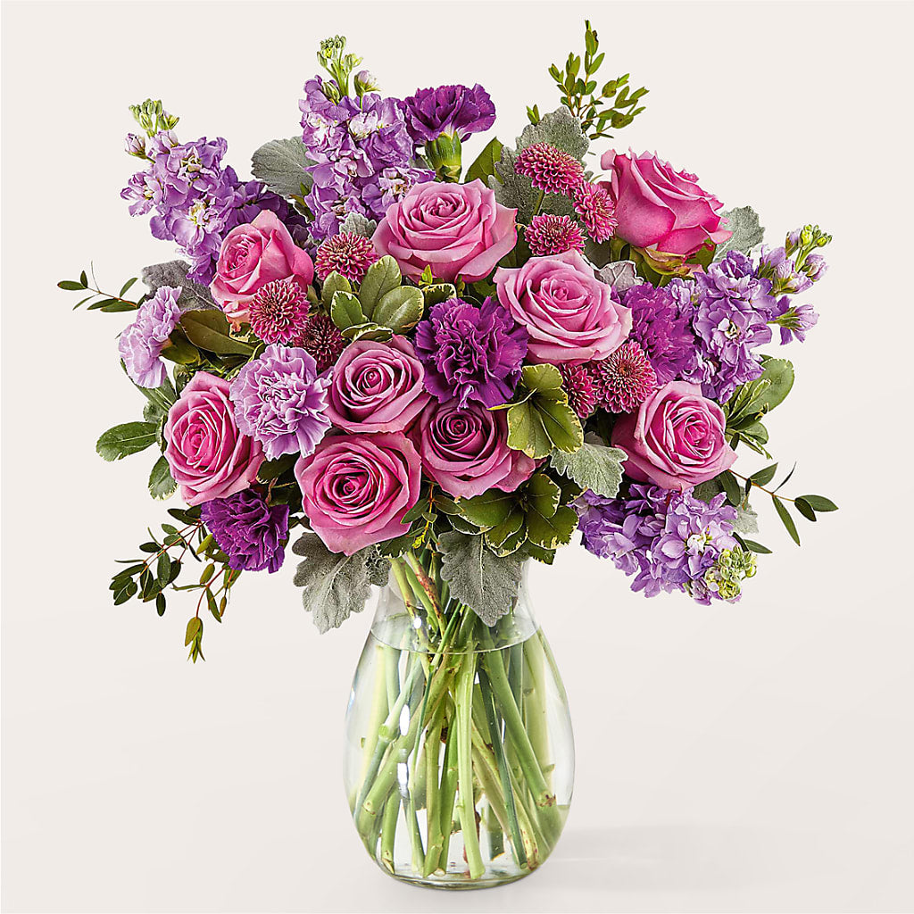 A Love Story Bouquet –  Lulus Petals, Farmington NM