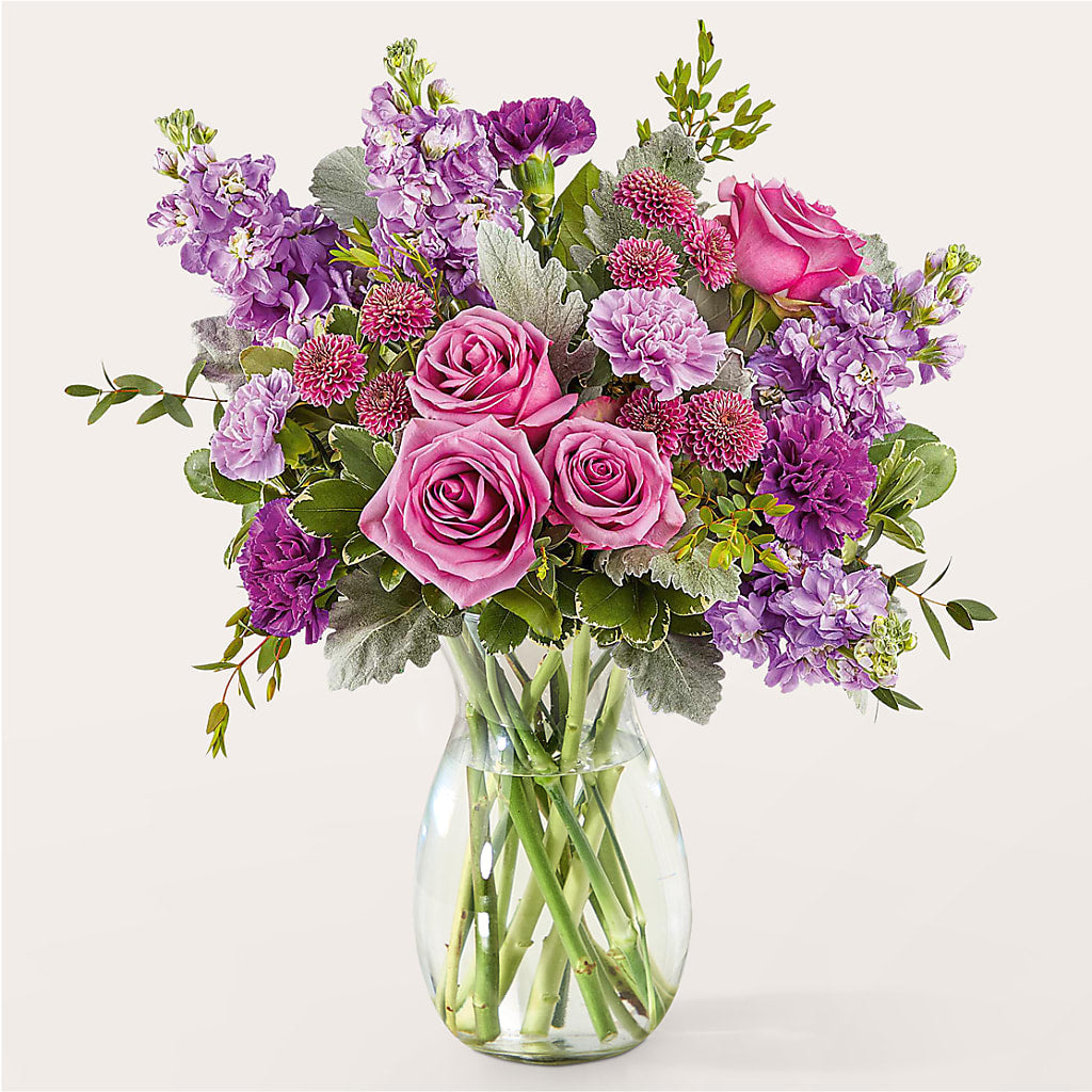 A Love Story Bouquet –  Lulus Petals, Farmington NM