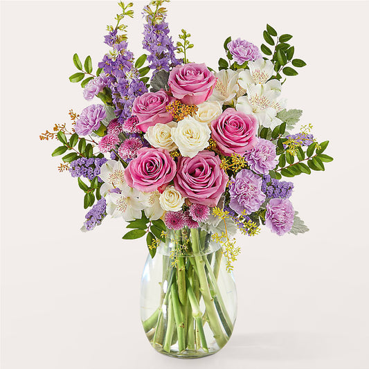 Lucky Me Bouquet –  Lulus Petals, Farmington NM