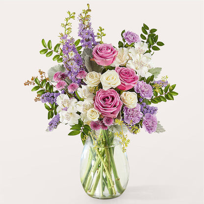 Lucky Me Bouquet –  Lulus Petals, Farmington NM