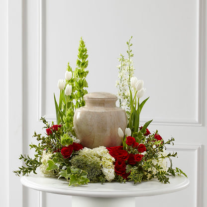Tears of Comfort Arrangement –  Lulus Petals, Farmington NM