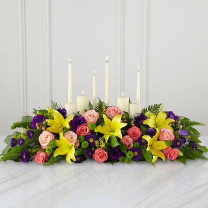 Forever Arrangement –  Lulus Petals, Farmington NM