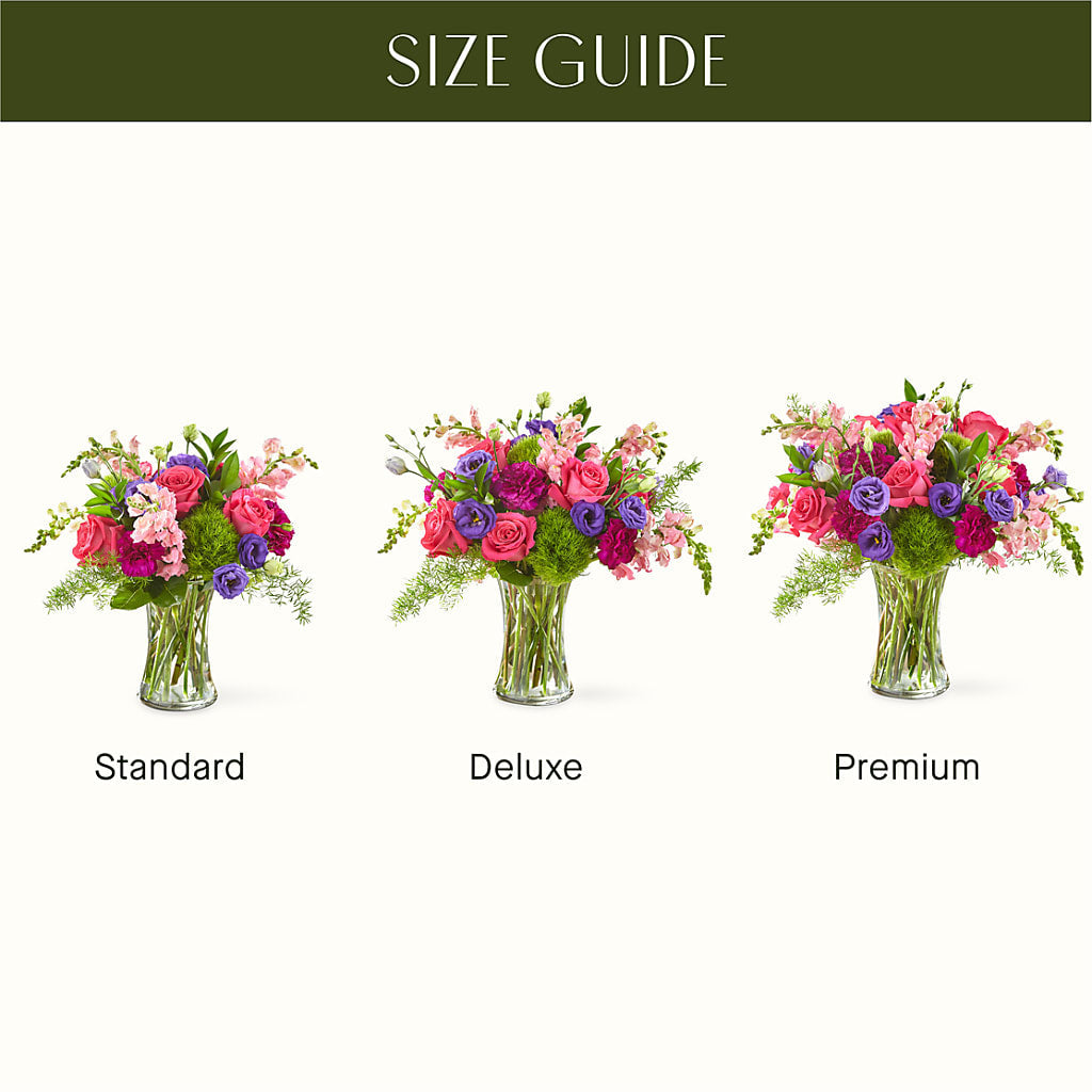 Charm & Comfort Bouquet –  Lulus Petals, Farmington NM