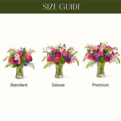 Charm & Comfort Bouquet –  Lulus Petals, Farmington NM