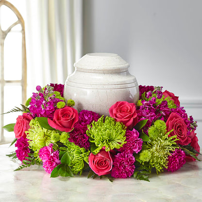 Hopeful Blessings Cremation Adornment –  Lulus Petals, Farmington NM