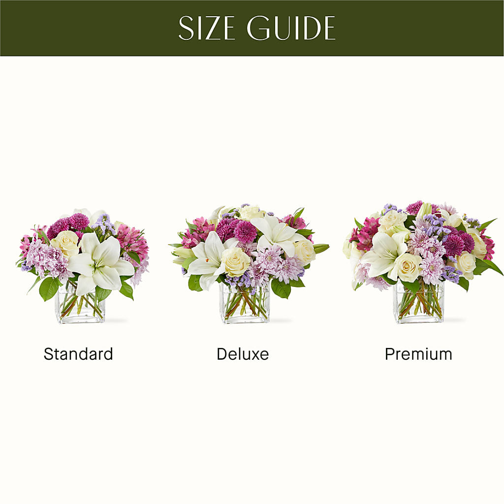 Cared For Bouquet –  Lulus Petals, Farmington NM