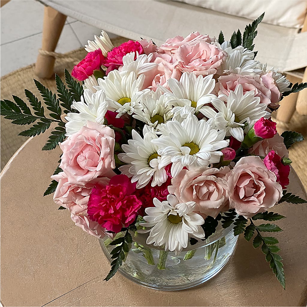Sweet Surprises® Bouquet –  Lulus Petals, Farmington NM