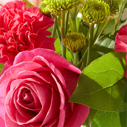 Watermelon Crush Bouquet –  Lulus Petals, Farmington NM