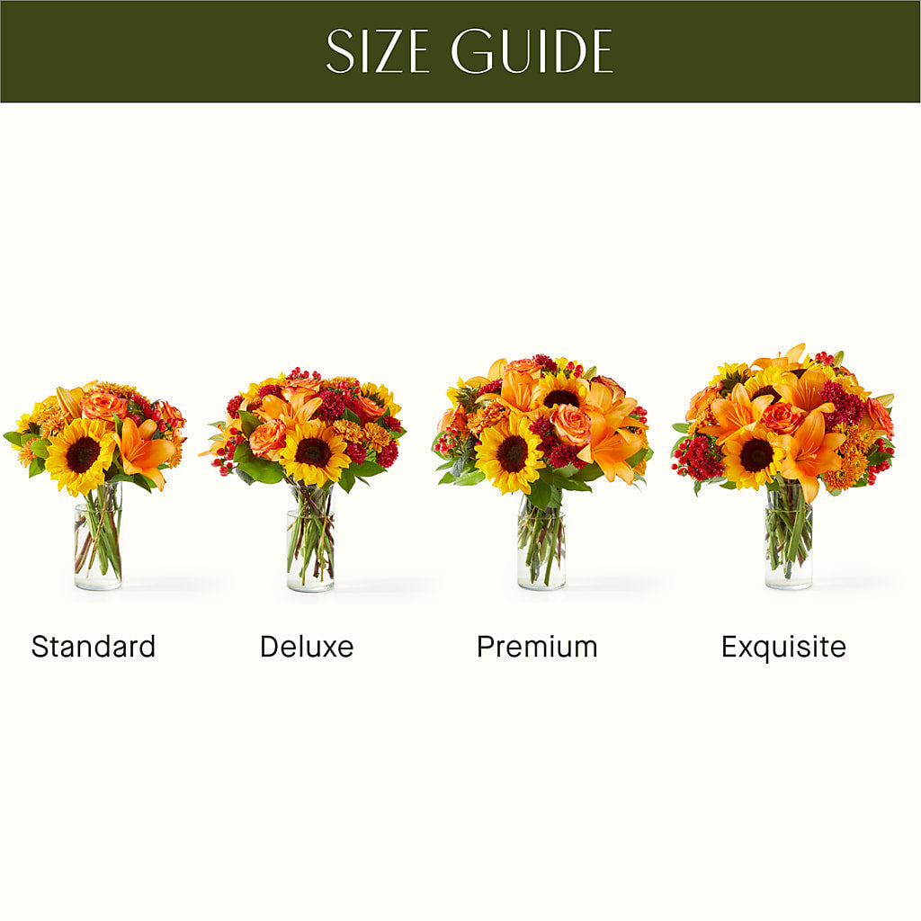 Fall Day Bouquet –  Lulus Petals, Farmington NM