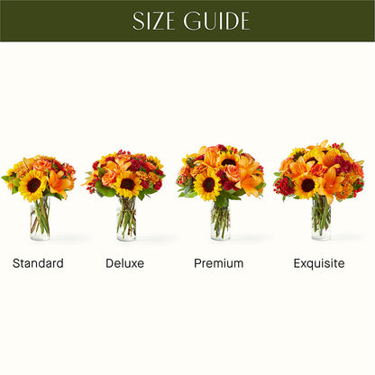 Fall Day Bouquet –  Lulus Petals, Farmington NM