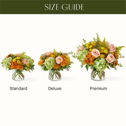 Fall Foliage Bouquet –  Lulus Petals, Farmington NM