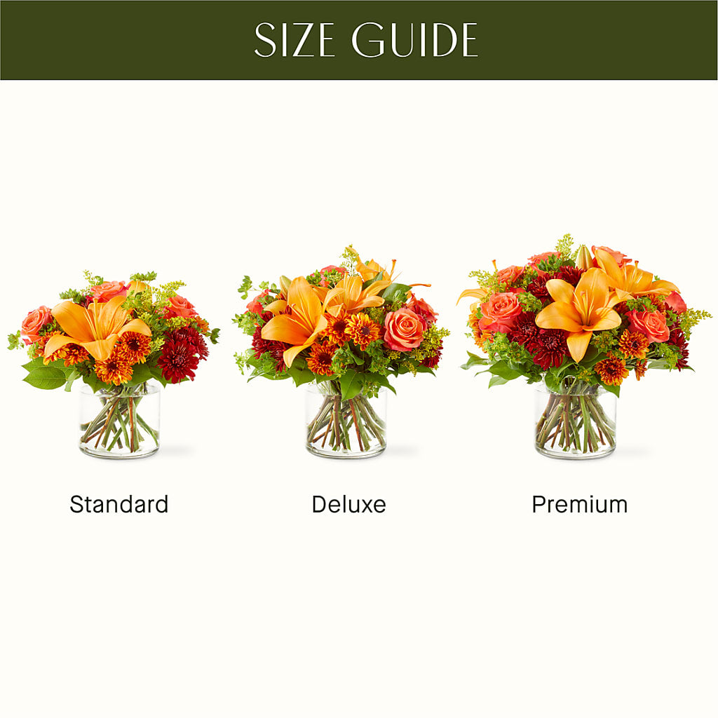 Honeycrisp Bouquet –  Lulus Petals, Farmington NM
