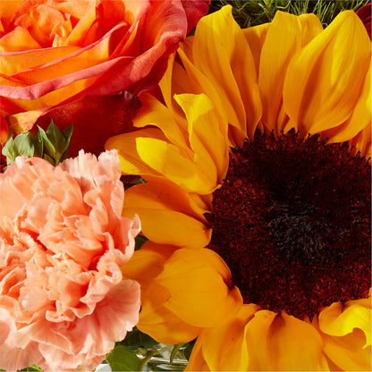 Harvest Festival Bouquet –  Lulus Petals, Farmington NM