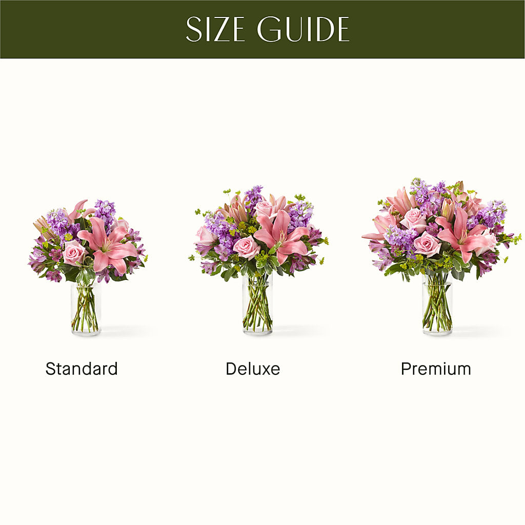 Precious Petals Bouquet –  Lulus Petals, Farmington NM