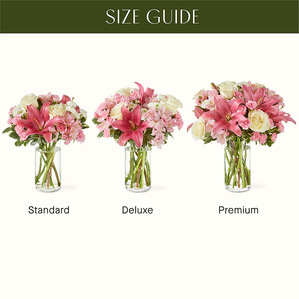 Piece of Cake Bouquet –  Lulus Petals, Farmington NM