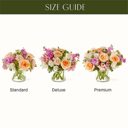 Paradise Bouquet –  Lulus Petals, Farmington NM